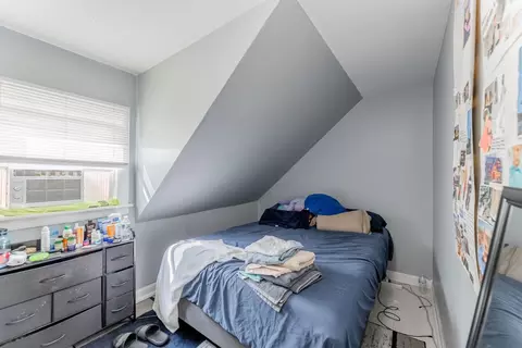 Bedroom - 7348 W 56th Pl, Summit, IL 60501 photo 4 of 4
