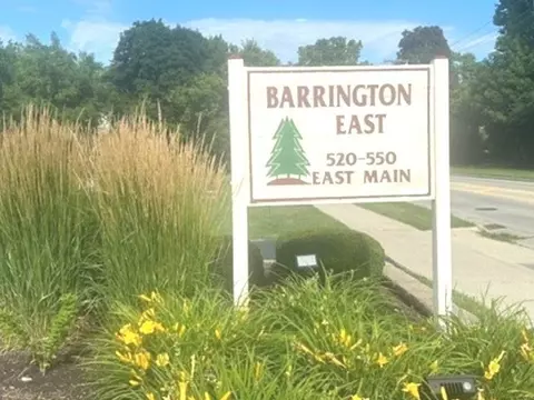View/Area - 520 E Main St #2A, Barrington, IL 60010 photo 1 of 1