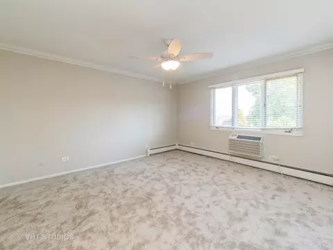 Bedroom - 520 E Main St #2A, Barrington, IL 60010 photo 1 of 1