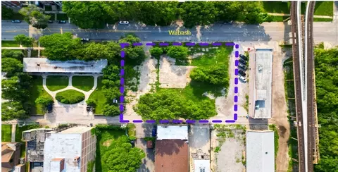 4011 S Wabash Ave, Chicago, IL 60653