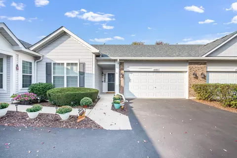 1565 W Cadillac Cir #0, Romeoville, IL 60446