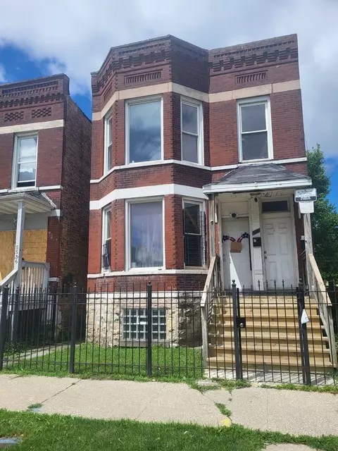5534 S Bishop St, Chicago, IL 60636