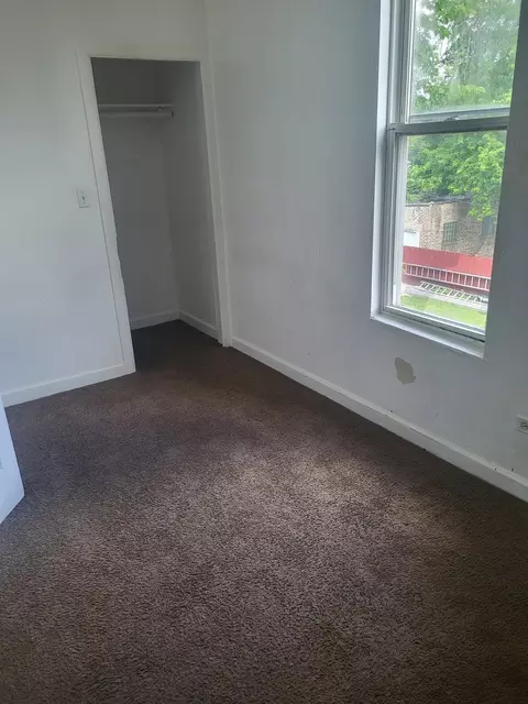 Bedroom - 5534 S Bishop St, Chicago, IL 60636 photo 3 of 4
