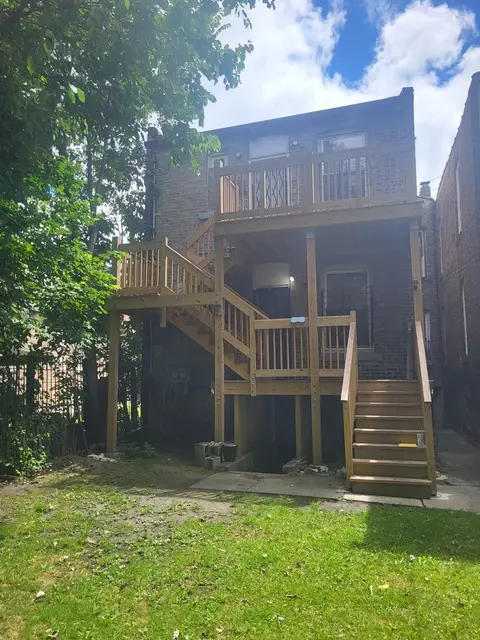 Exterior - 5534 S Bishop St, Chicago, IL 60636 photo 2 of 4