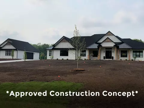 4506 Preservation Ct, Johnsburg, IL 60051 photo 3
