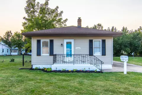 1006 N Vermillion St, Streator, IL 61364