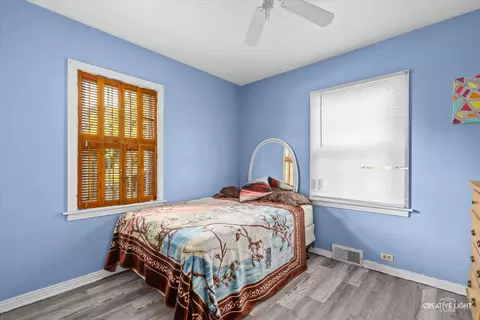Bedroom - 1343 N Randall Rd, Aurora, IL 60506 photo 2 of 5