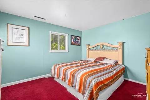 Bedroom - 1343 N Randall Rd, Aurora, IL 60506 photo 3 of 5