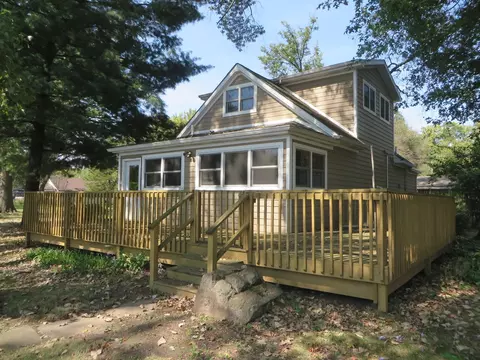 12766 E Metcalf Ave, Momence, IL 60954