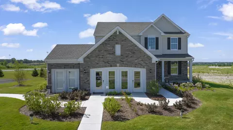 1491 Garfield Dr, Elburn, IL 60119