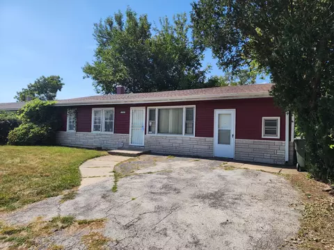 15322 Cypress Rd, Markham, IL 60428