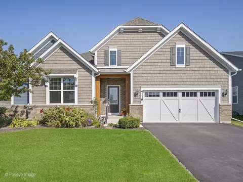 4119 Lobo Ln, Naperville, IL 60564