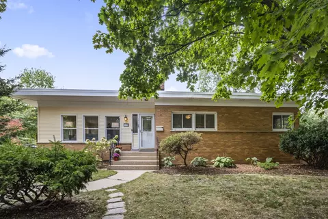 1719 South Blvd, Evanston, IL 60202