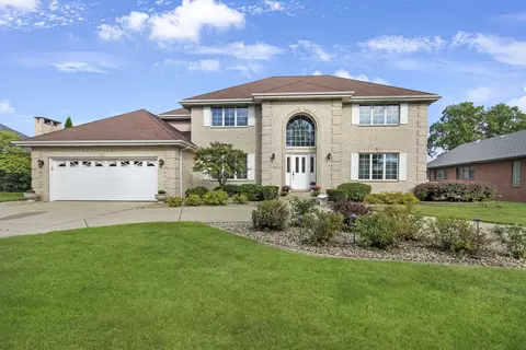 1923 Maplewood Ln, Munster, IN 46321