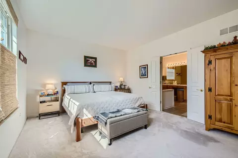 Bedroom - 653 Tuscan View Dr, Elgin, IL 60124 photo 2 of 4