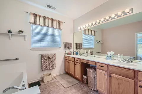 Bath - 653 Tuscan View Dr, Elgin, IL 60124 photo 1 of 3