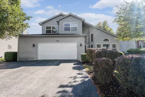 1216 Betty Dr, Plainfield, IL 60586 photo 2