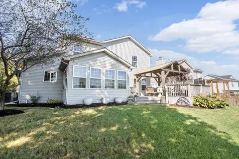 1216 Betty Dr, Plainfield, IL 60586 photo 3