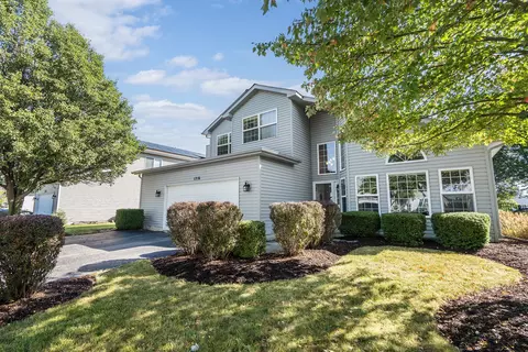 1216 Betty Dr, Plainfield, IL 60586