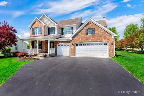 4079 Conifer Dr, Elgin, IL 60124 photo 49