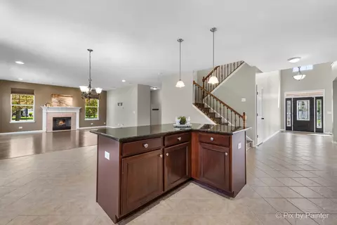4079 Conifer Dr, Elgin, IL 60124 photo 8