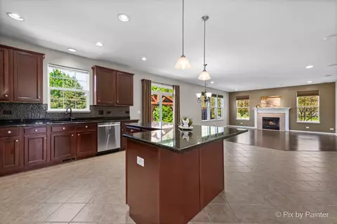 4079 Conifer Dr, Elgin, IL 60124 photo 7
