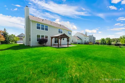 4079 Conifer Dr, Elgin, IL 60124 photo 43