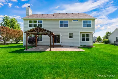 4079 Conifer Dr, Elgin, IL 60124 photo 44