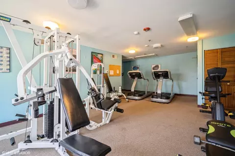 3265 Kirchoff Rd #122, Rolling Meadows, IL 60008 photo 9