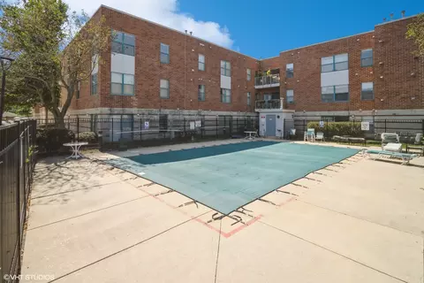 3265 Kirchoff Rd #122, Rolling Meadows, IL 60008 photo 8