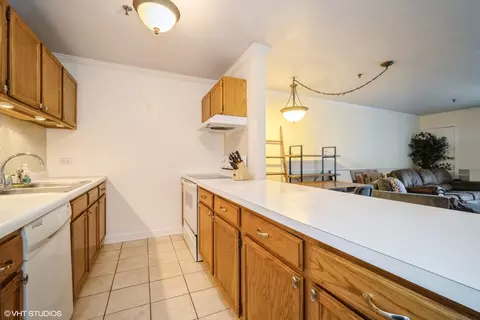 3265 Kirchoff Rd #122, Rolling Meadows, IL 60008 photo 4