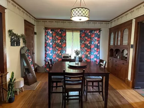 Dining - 335 E Lincoln Ave, Onarga, IL 60955 photo 1 of 1