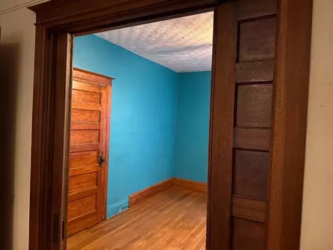 Bedroom - 335 E Lincoln Ave, Onarga, IL 60955 photo 1 of 1
