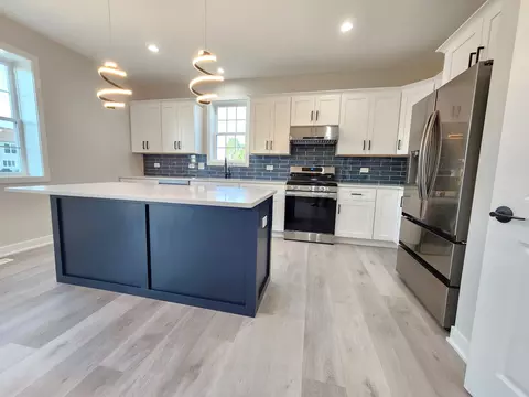 Kitchen - 3806 Marigold Dr, Elgin, IL 60124 photo 6 of 6