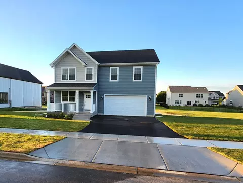 Exterior - 3806 Marigold Dr, Elgin, IL 60124 photo 6 of 6
