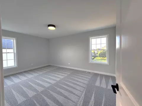 Bedroom - 3806 Marigold Dr, Elgin, IL 60124 photo 5 of 7