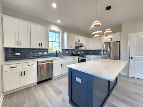 Kitchen - 3806 Marigold Dr, Elgin, IL 60124 photo 1 of 6