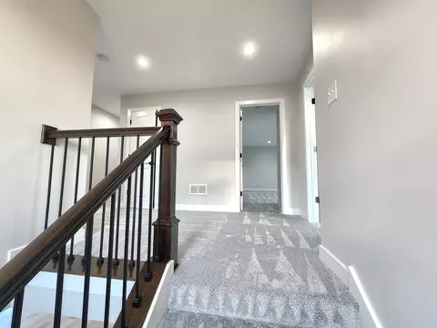 Entry Way - 3806 Marigold Dr, Elgin, IL 60124 photo 9 of 14