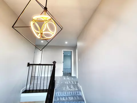 Entry Way - 3806 Marigold Dr, Elgin, IL 60124 photo 8 of 14