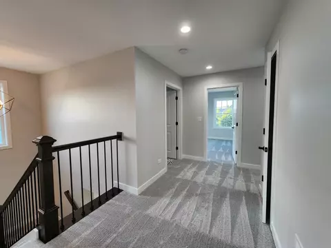 Entry Way - 3806 Marigold Dr, Elgin, IL 60124 photo 12 of 14