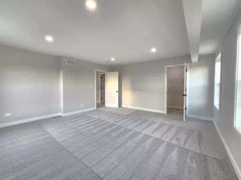 Bedroom - 3806 Marigold Dr, Elgin, IL 60124 photo 2 of 7