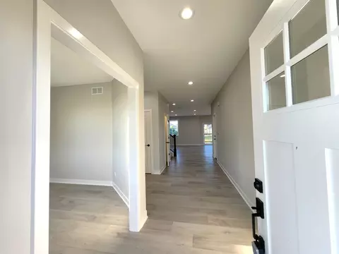 Entry Way - 3806 Marigold Dr, Elgin, IL 60124 photo 1 of 14
