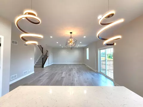 Living - 3806 Marigold Dr, Elgin, IL 60124 photo 3 of 4