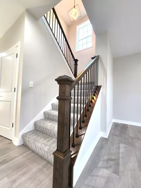 Entry Way - 3806 Marigold Dr, Elgin, IL 60124 photo 7 of 14