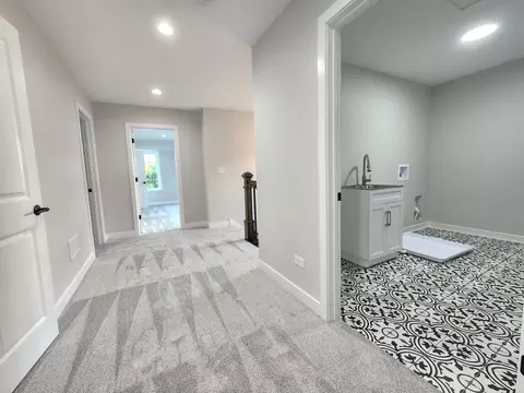 Entry Way - 3806 Marigold Dr, Elgin, IL 60124 photo 14 of 14