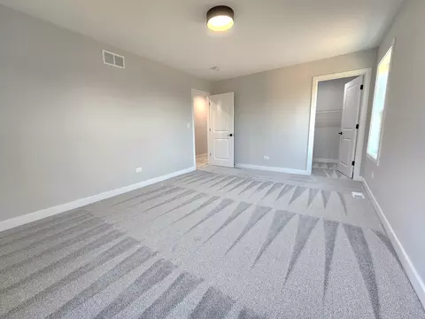 Bedroom - 3806 Marigold Dr, Elgin, IL 60124 photo 7 of 7