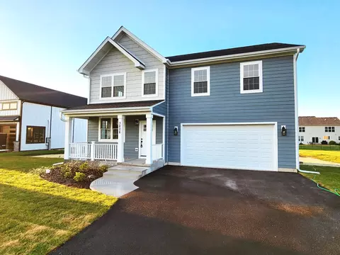 3806 Marigold Dr, Elgin, IL 60124