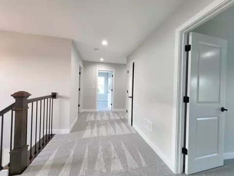 Entry Way - 3806 Marigold Dr, Elgin, IL 60124 photo 10 of 14