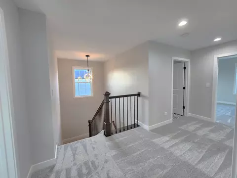 Entry Way - 3806 Marigold Dr, Elgin, IL 60124 photo 11 of 14