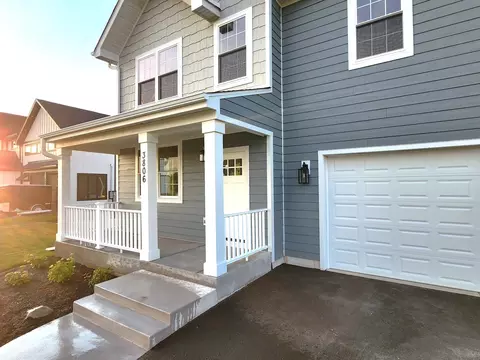 Exterior - 3806 Marigold Dr, Elgin, IL 60124 photo 3 of 6
